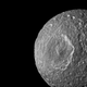 Illustration for article titled One of Saturns Moons Could Have a Subterranean Sea
